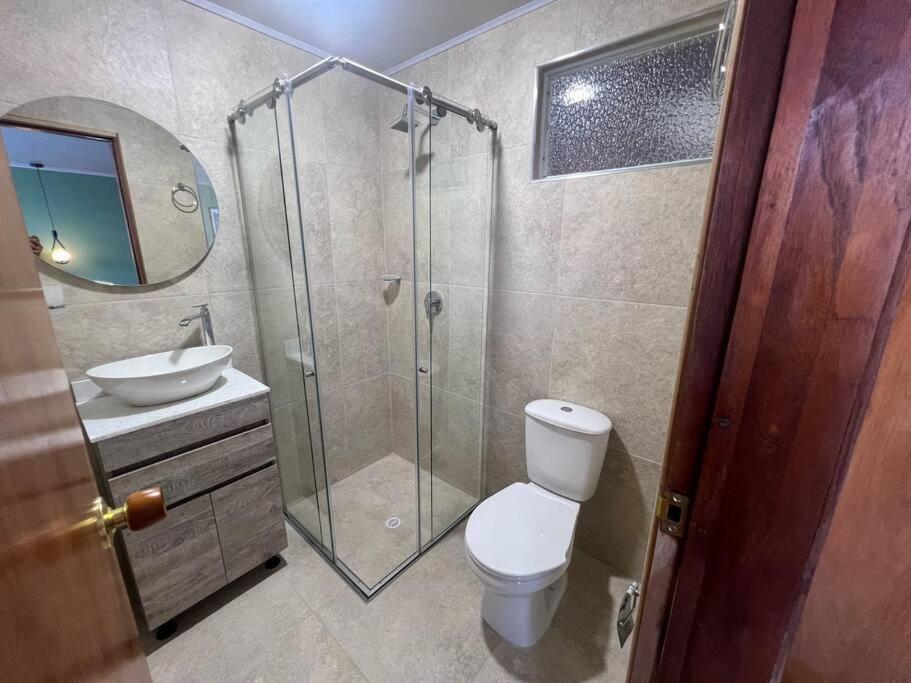 Casa Jardin - En El Corazon De Holiday home *
