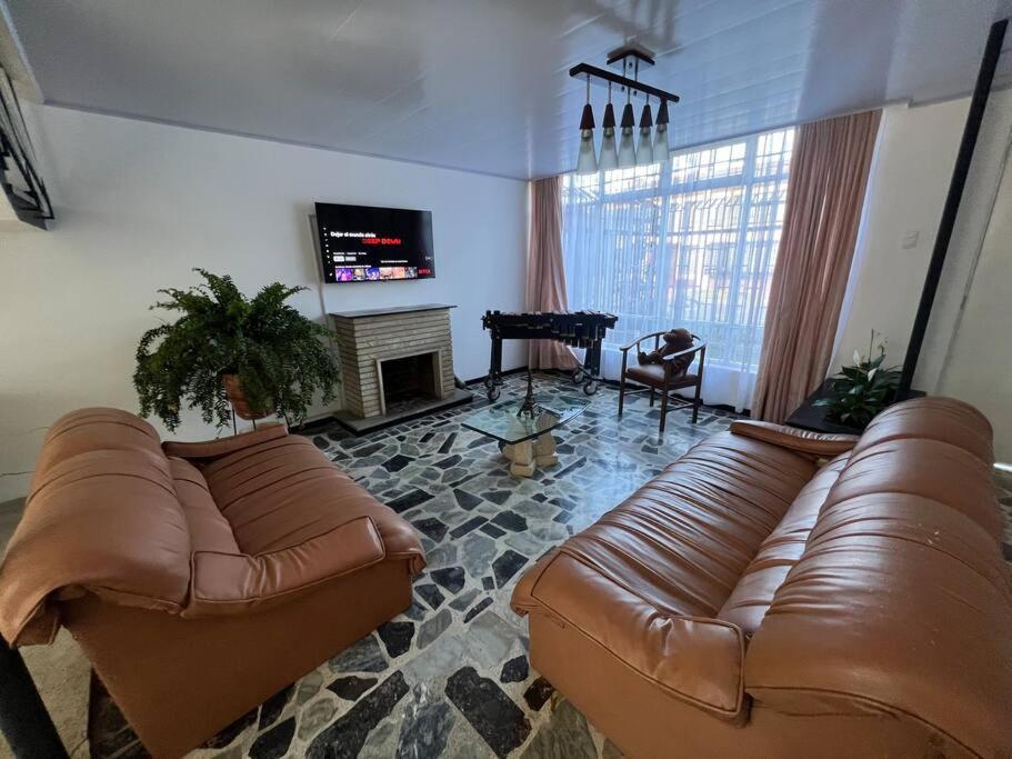 Holiday home Casa Jardin - En El Corazon De *