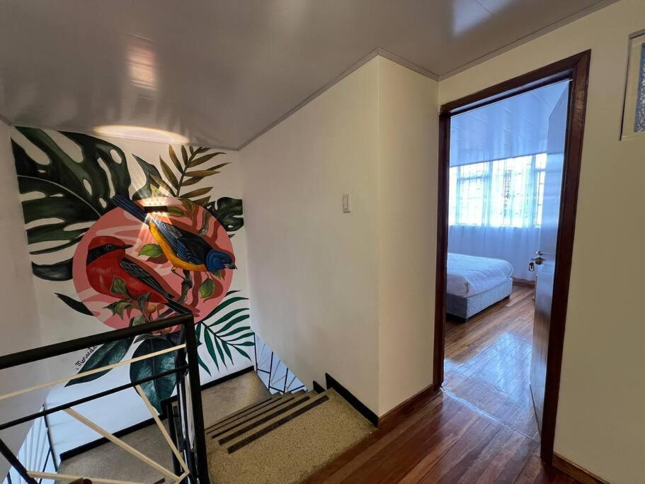Casa Jardin - En El Corazon De *
