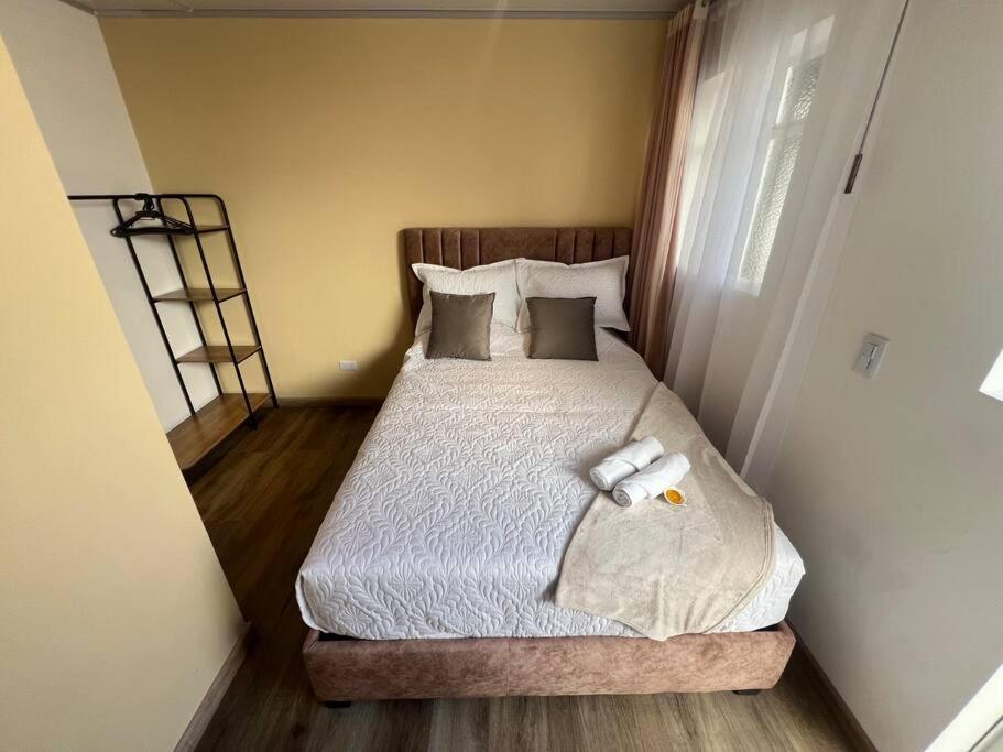Casa Jardin - En El Corazon De Holiday home
