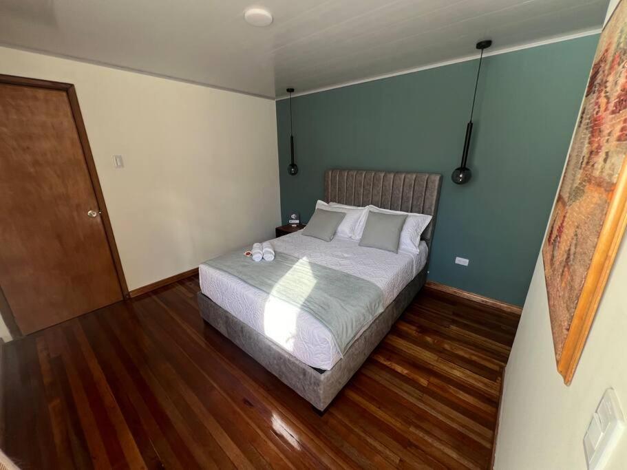 Casa Jardin - En El Corazon De Bogota