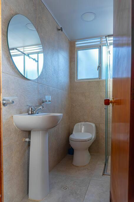 Holiday home Casa Jardin - En El Corazon De