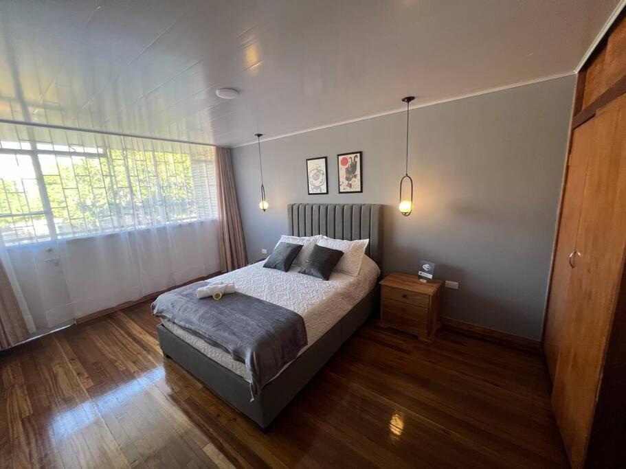 Casa Jardin - En El Corazon De Holiday home *