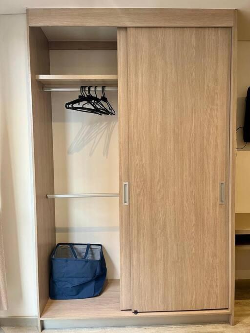 Apartment Hermoso Nuevo Cerca A Embajada Y Corferias Bogota