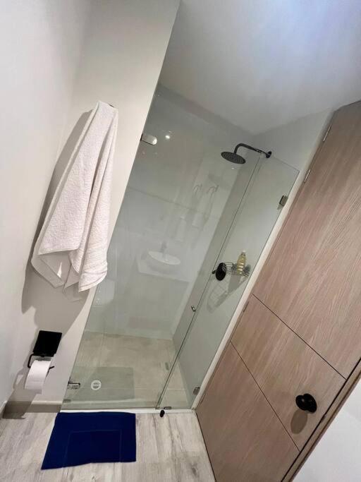 Apartment Hermoso Nuevo Cerca A Embajada Y Corferias *
