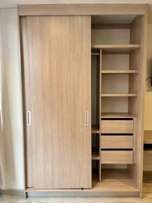 Apartment Hermoso Nuevo Cerca A Embajada Y Corferias