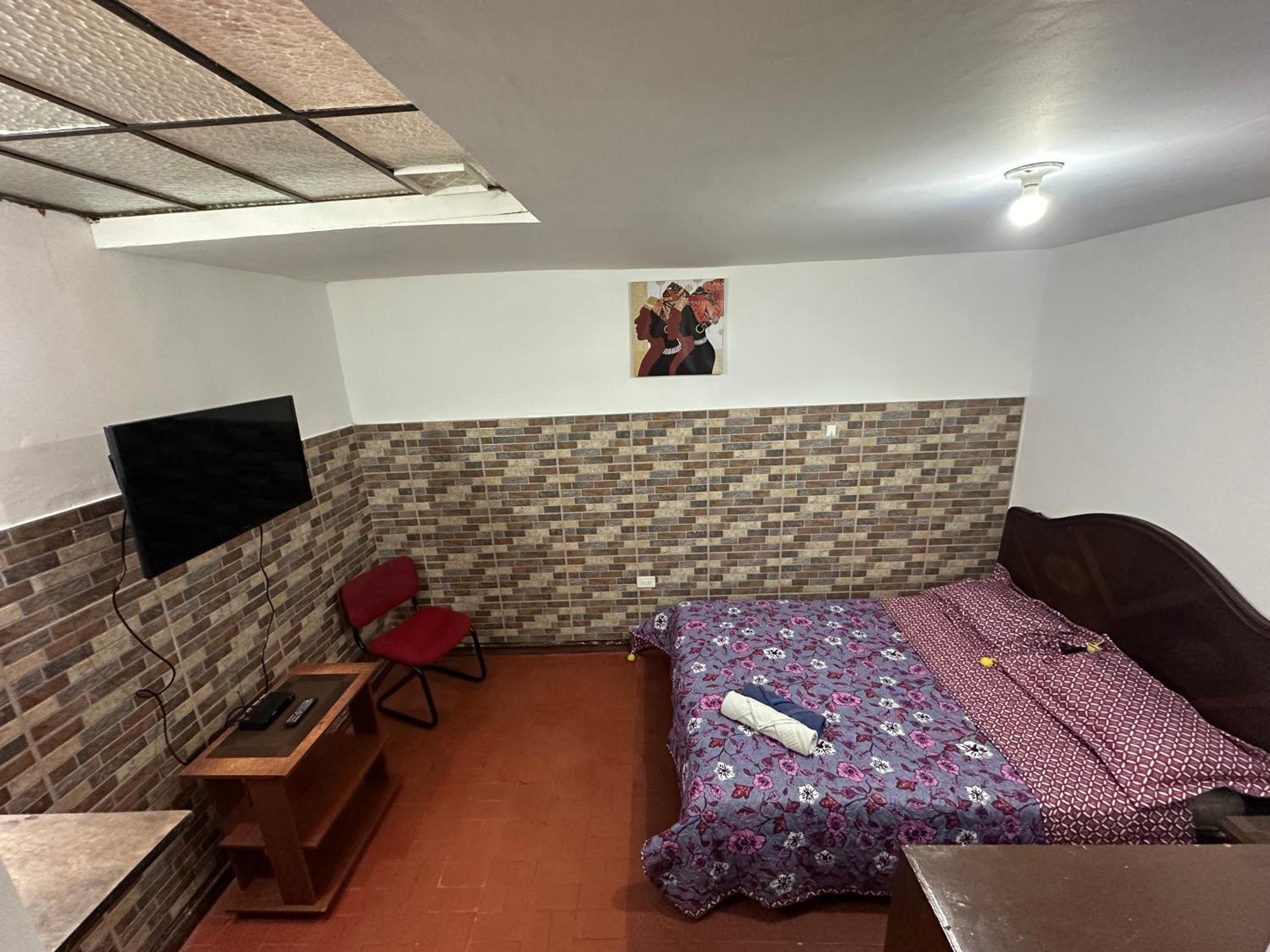 Apartment La Tierrita