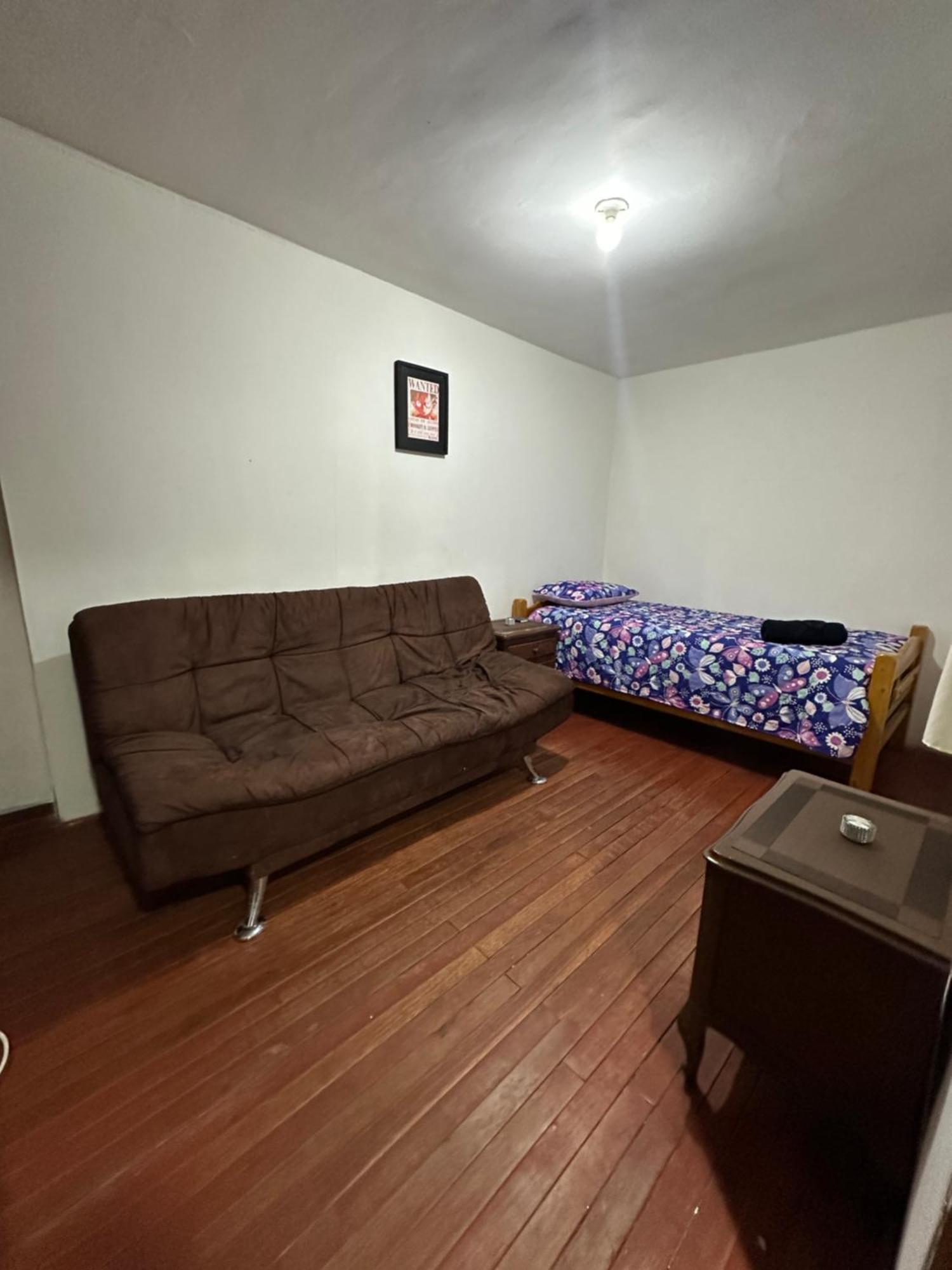 La Tierrita Apartment