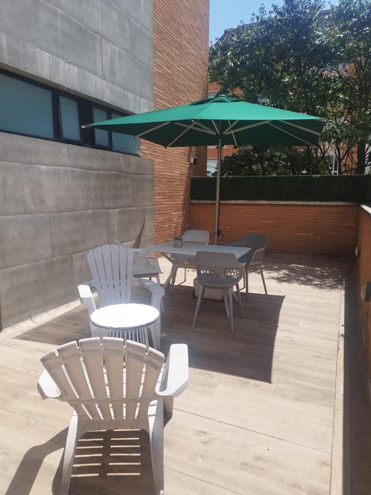 Aparthotel Balmoral 103 Bogota