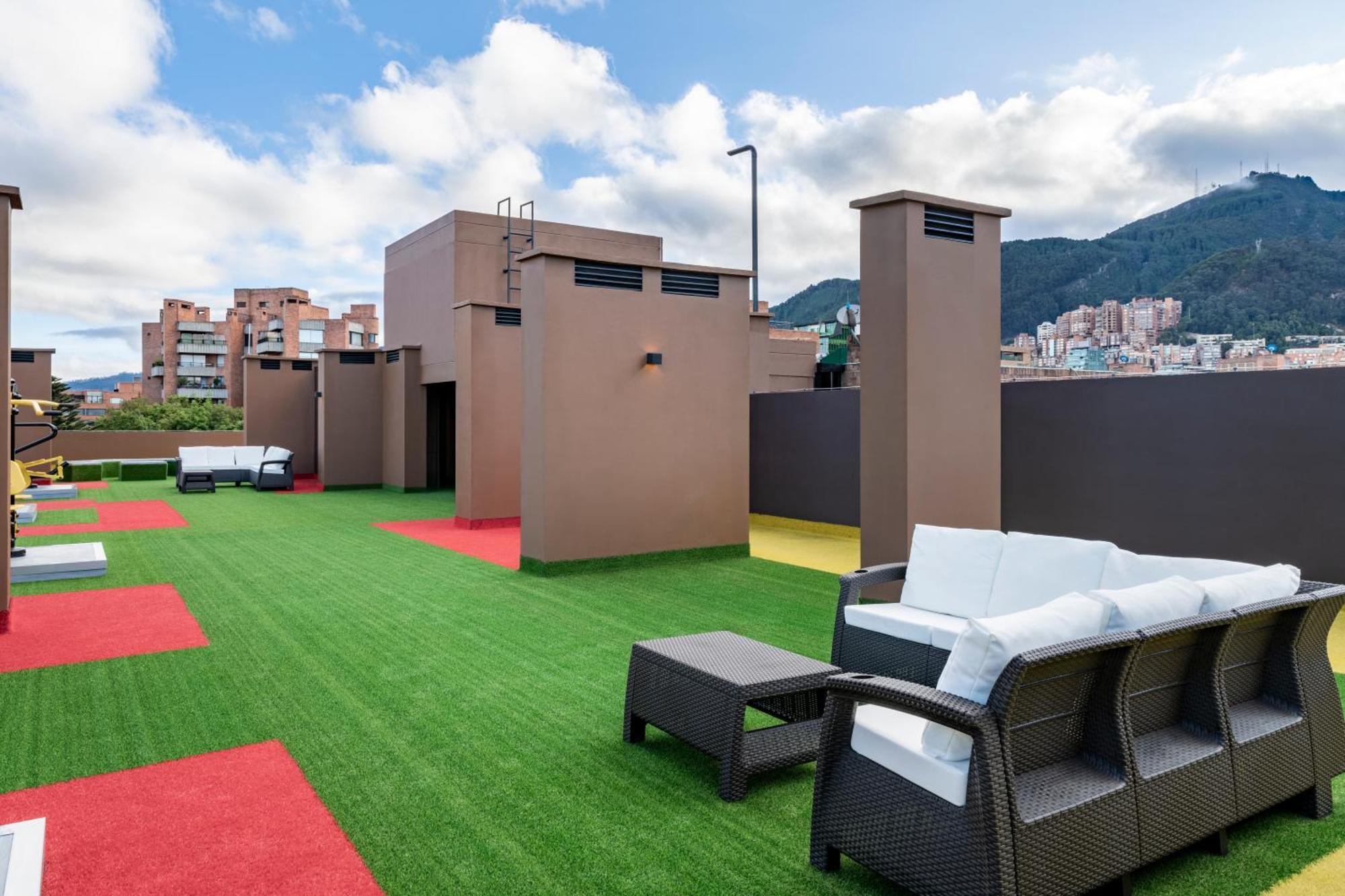 Cabrera 85 * Bogota