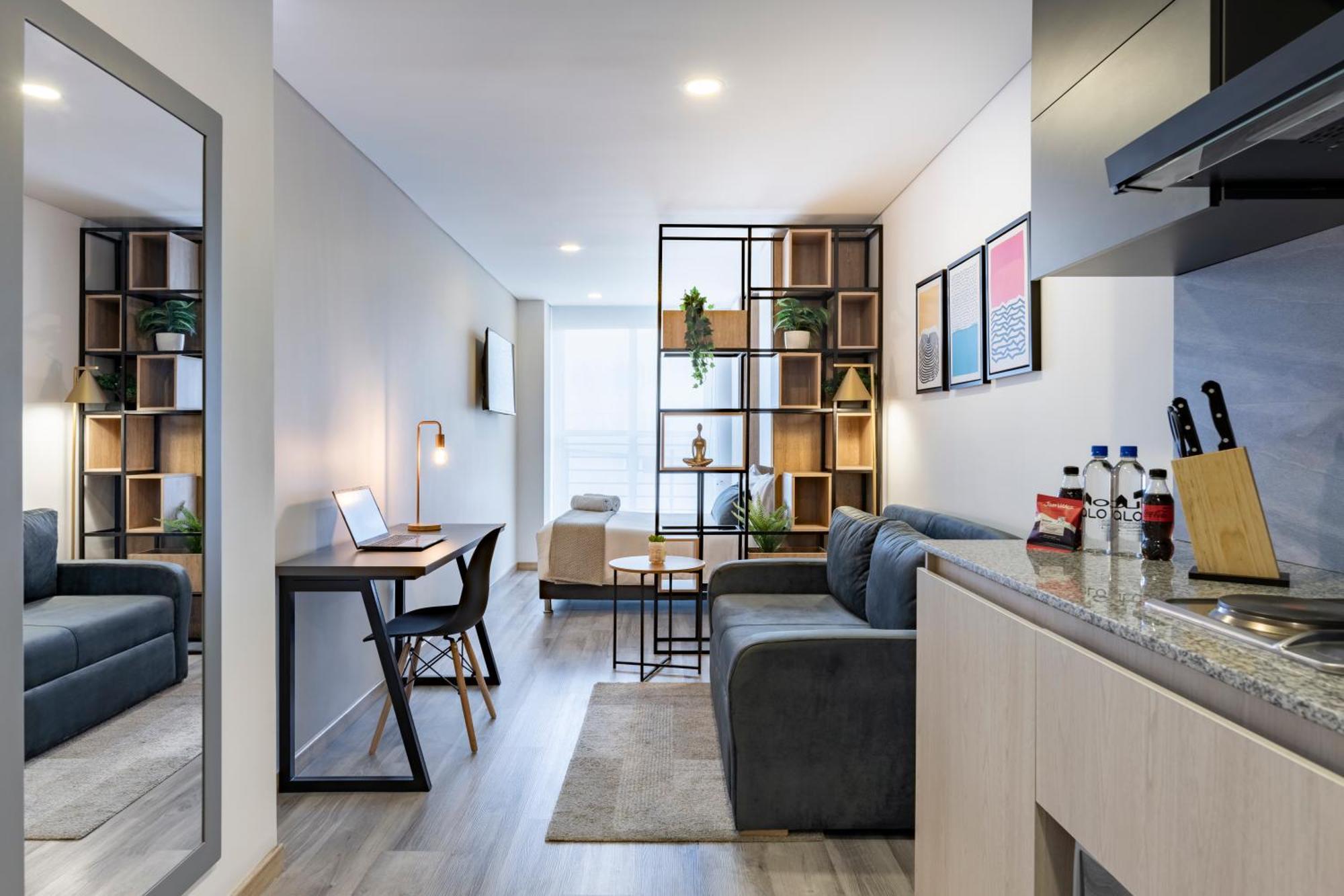 Cabrera 85 Apartment
