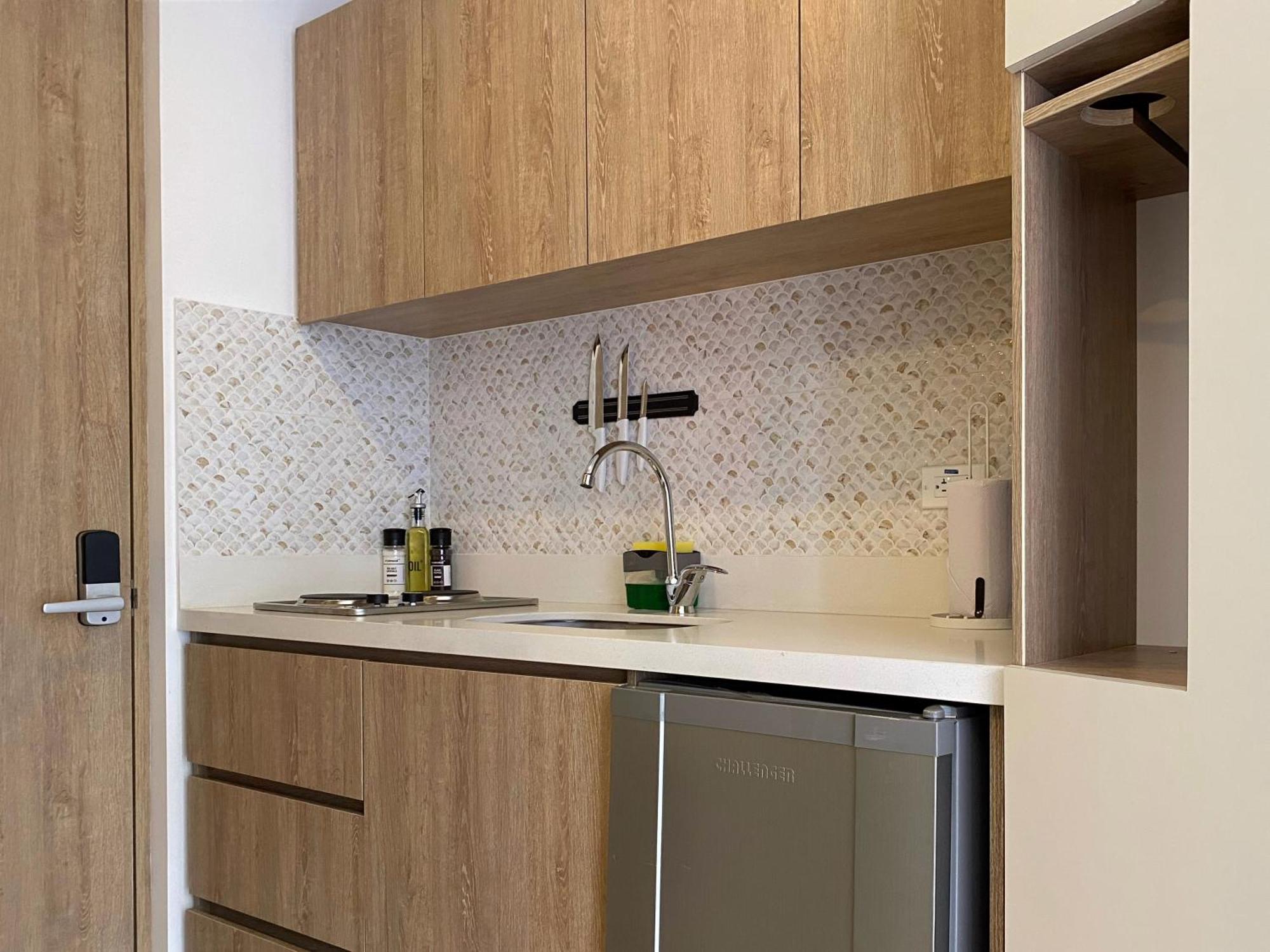 Aparthotel Nuo By Wynwood House Bogota