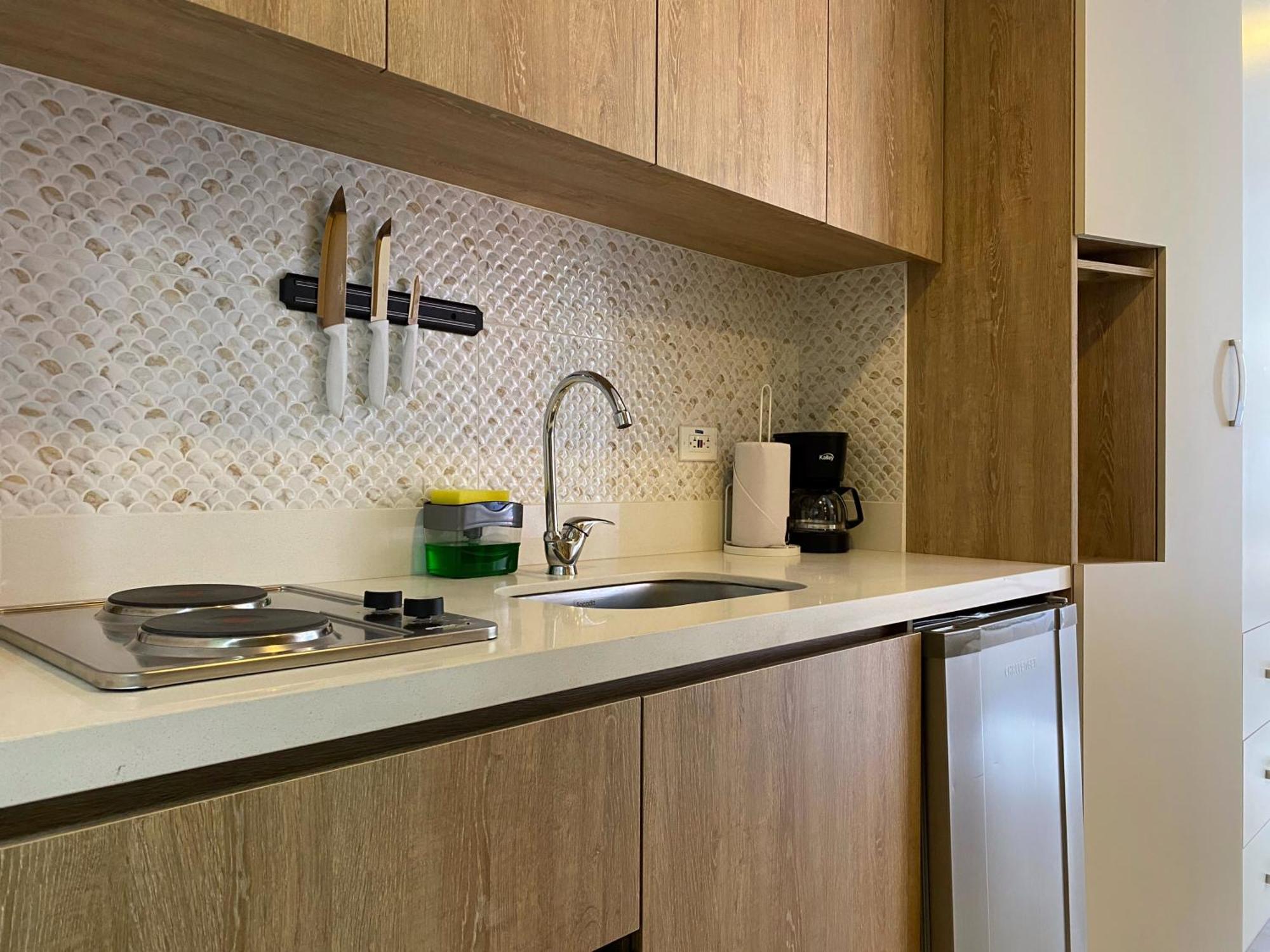 Aparthotel Nuo By Wynwood House
