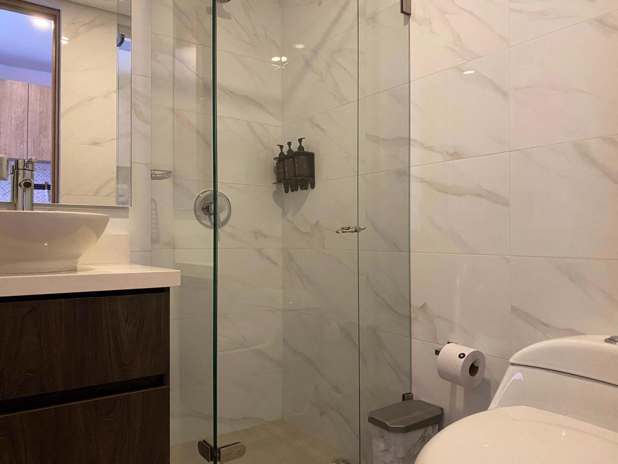 Aparthotel Nuo By Wynwood House *