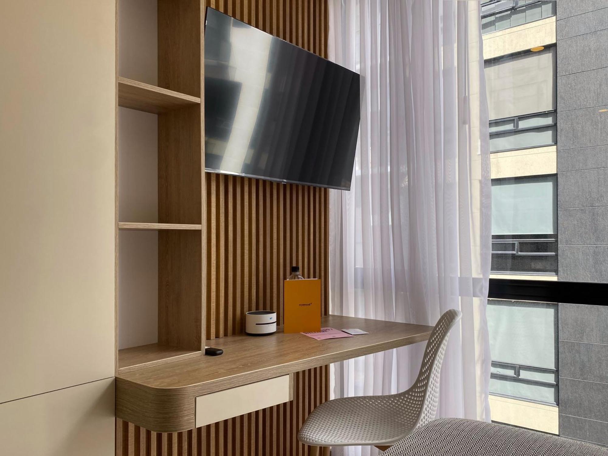 Nuo By Wynwood House Aparthotel *