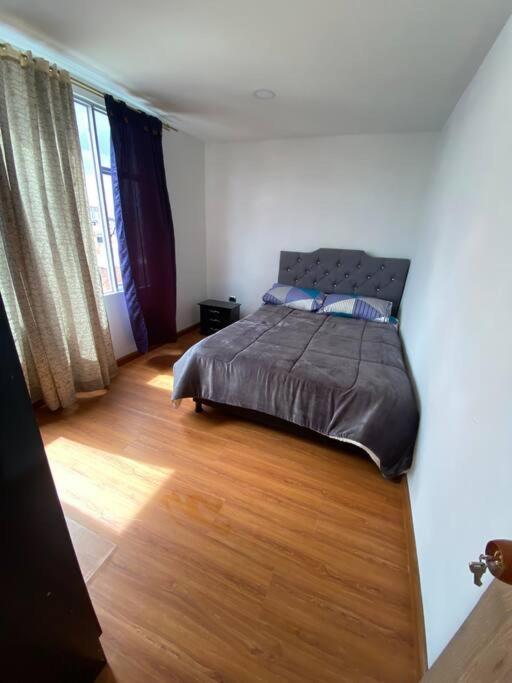 En Quinto Piso Todo Apartment