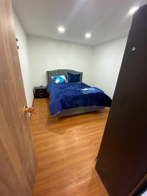 Apartment En Quinto Piso Todo Bogota