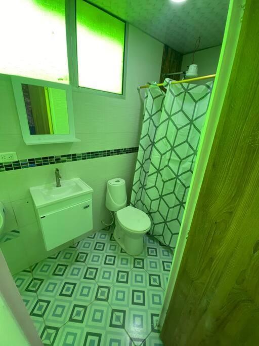 Apartment En Quinto Piso Todo Bogota