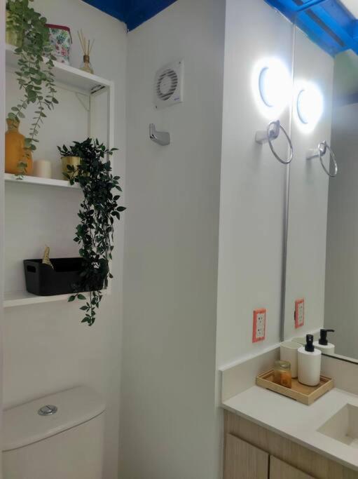 Rainbow Loft Bogota