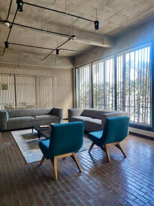 Rainbow Loft Apartment Bogota
