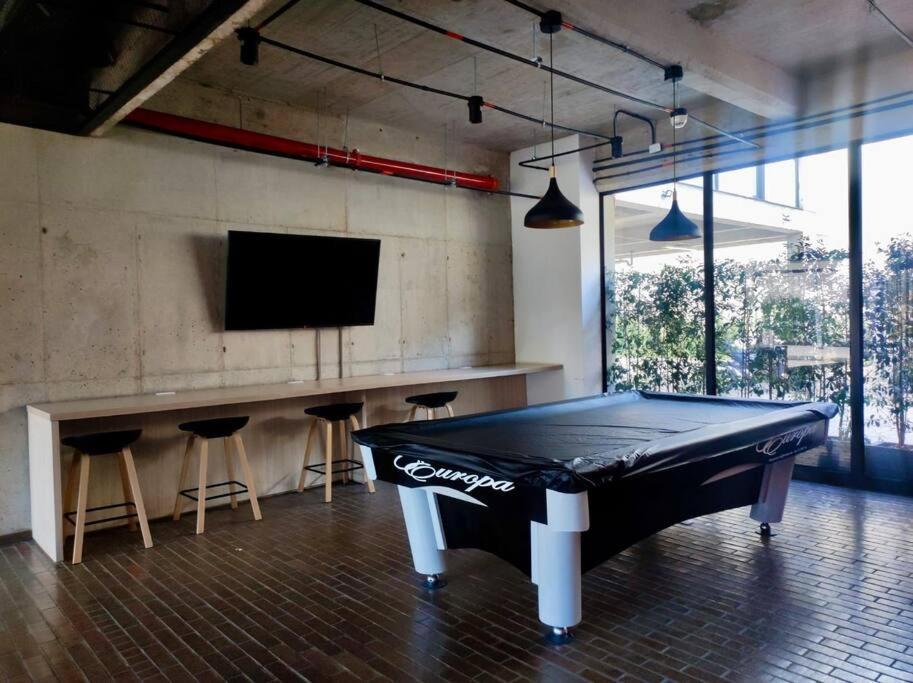 Apartment Rainbow Loft *