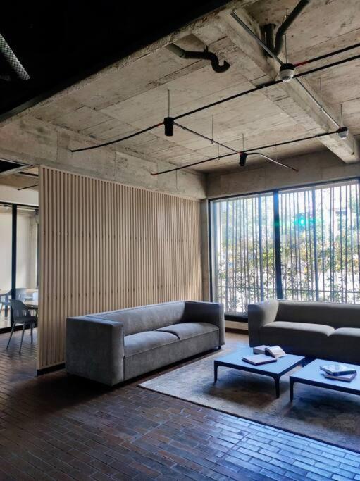 Rainbow Loft Bogota