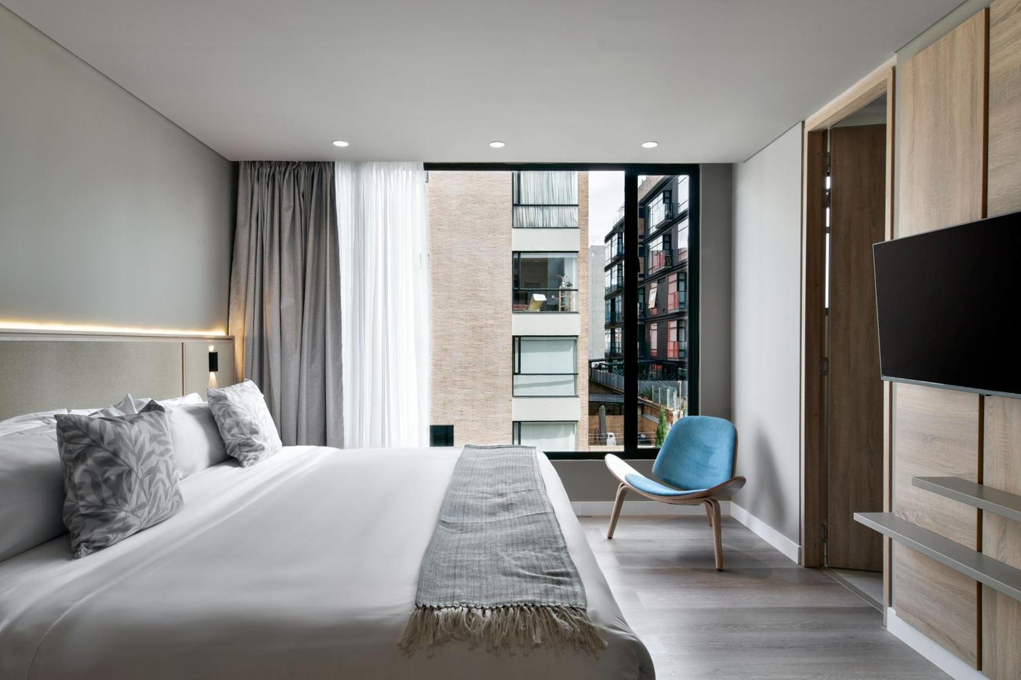 Apartment Neo By Wynwood House