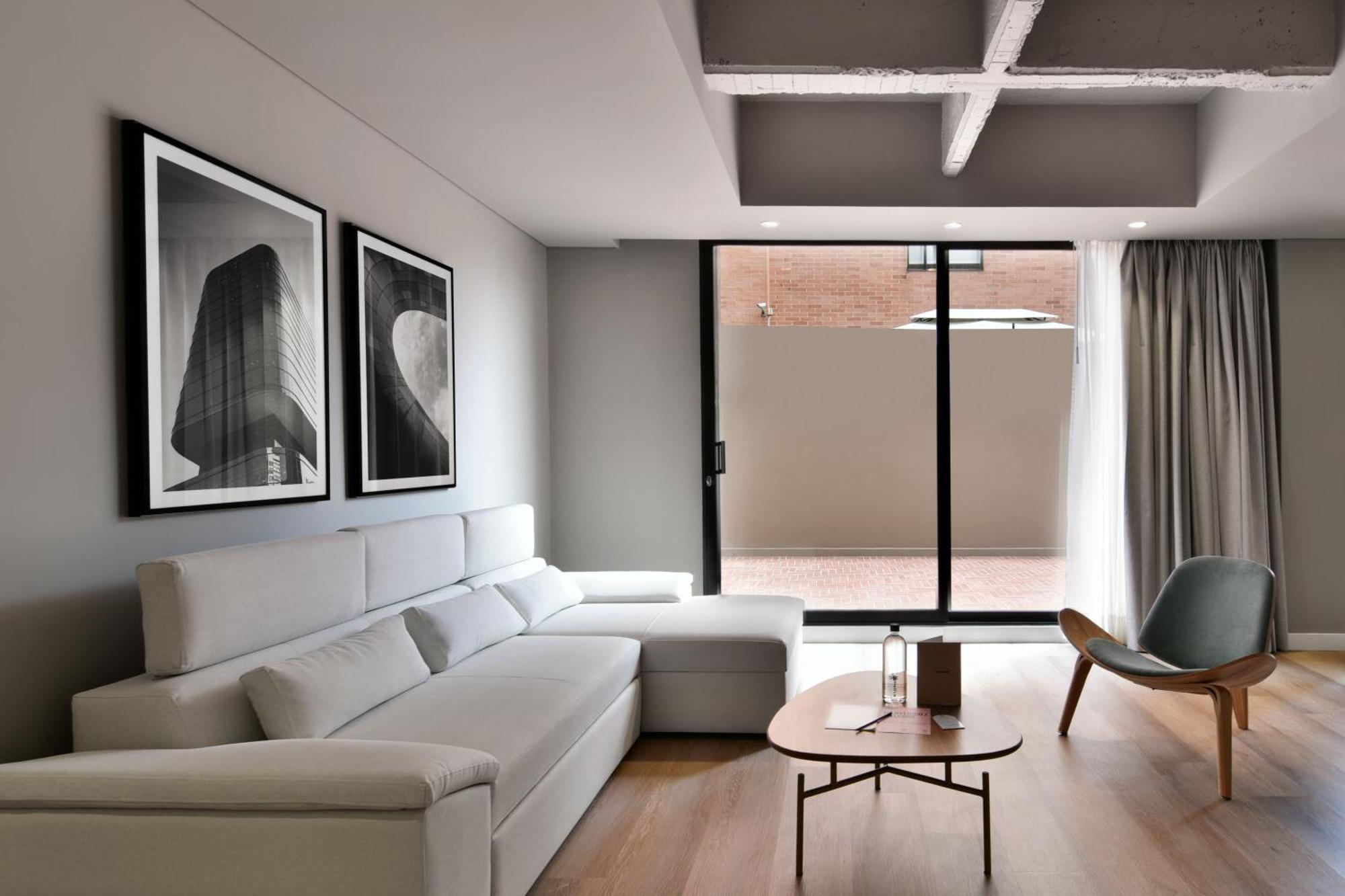Apartment Neo By Wynwood House *