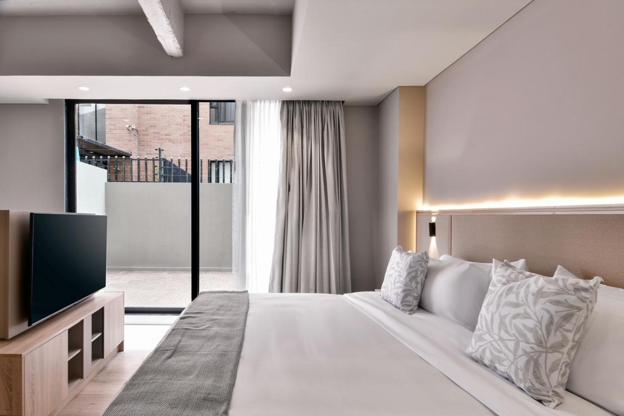 Neo By Wynwood House Apartment Bogota