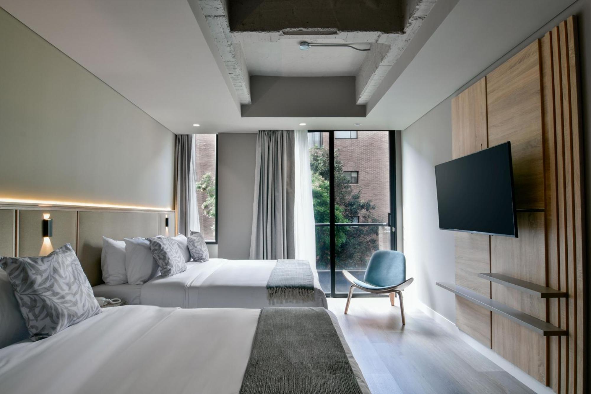Neo By Wynwood House Apartment