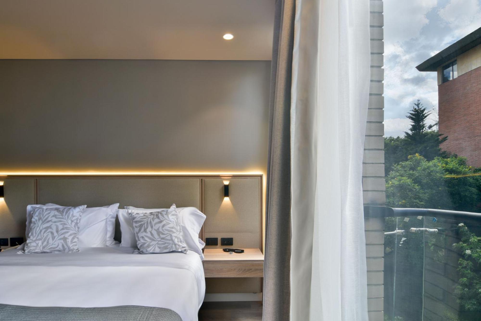 Neo By Wynwood House Apartment Bogota