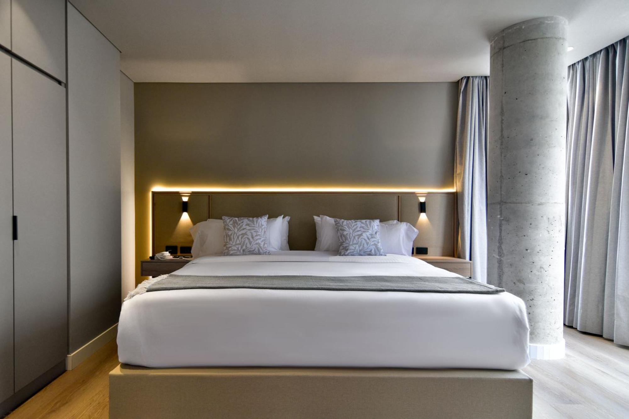 Neo By Wynwood House Apartment Bogota