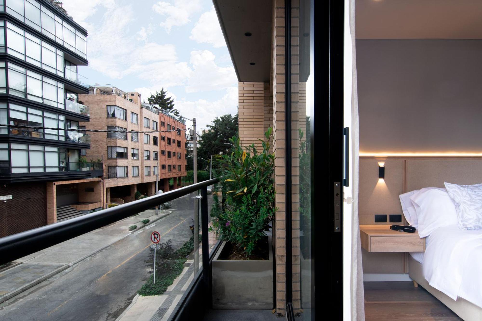 Apartment Neo By Wynwood House
