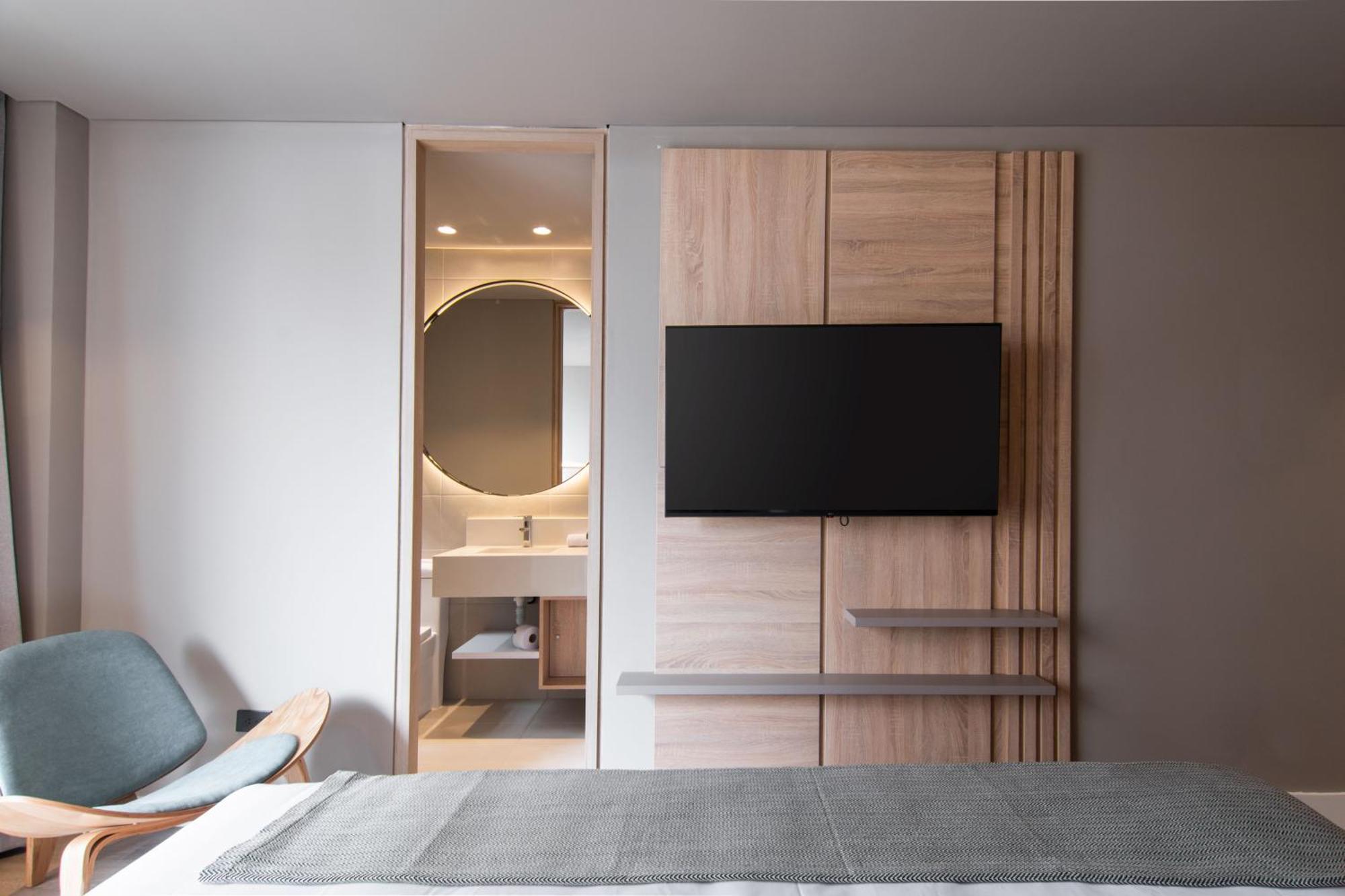 Neo By Wynwood House Apartment Bogota