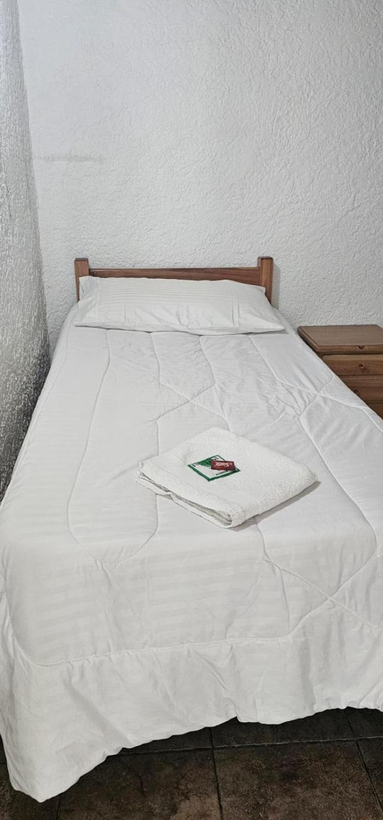 Guest house Portal Norte 170 Acogedoras Con Todos Servicios Bogota