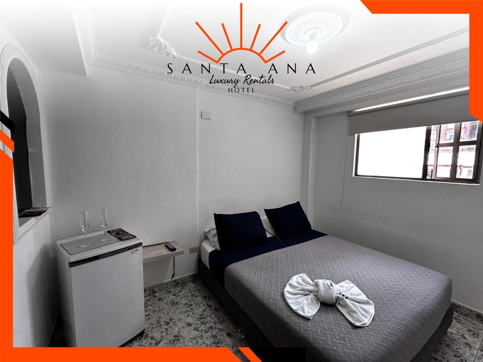 Santa Ana Luxury - Belmira *