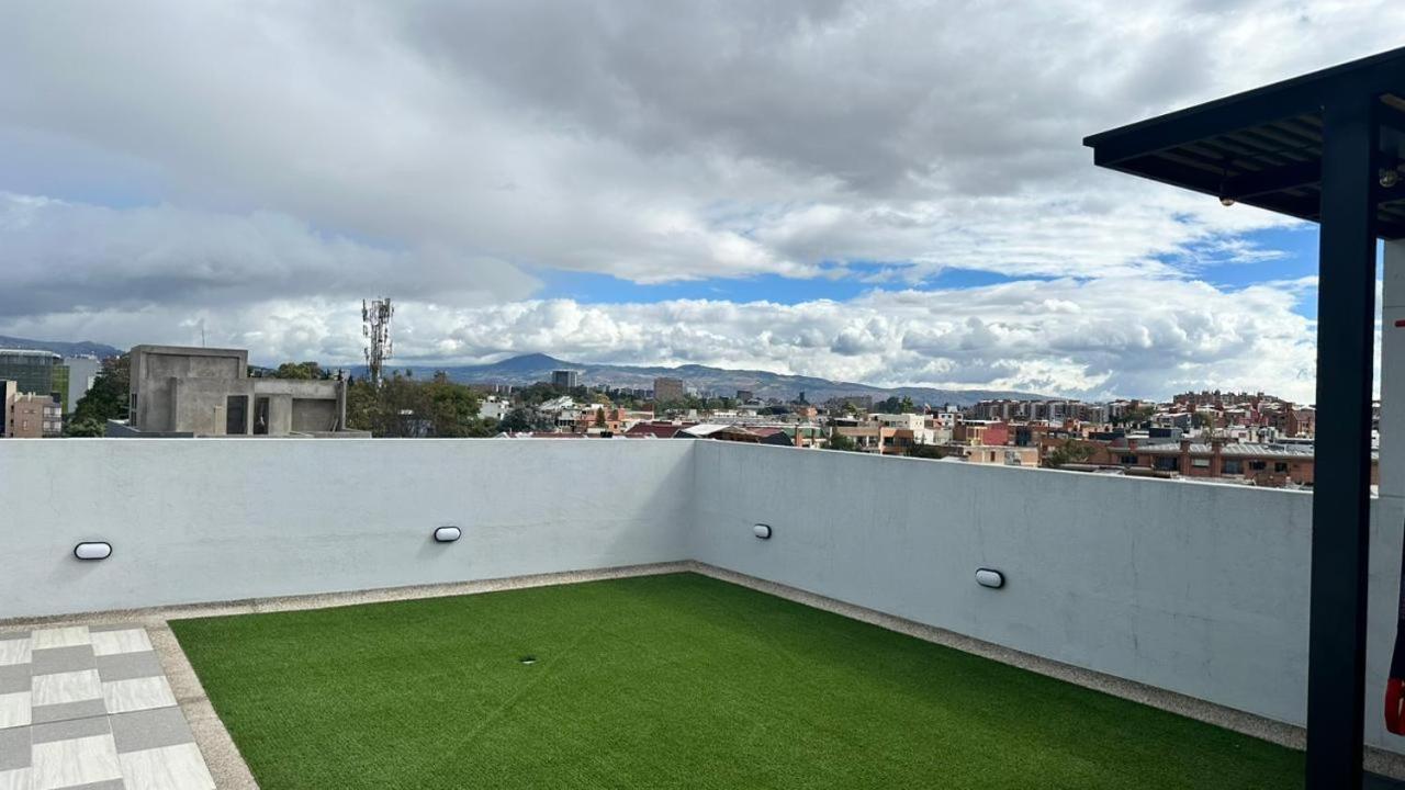 Cubo 5735 Apartment Bogota