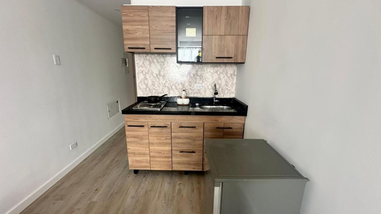 Cubo 5735 Bogota