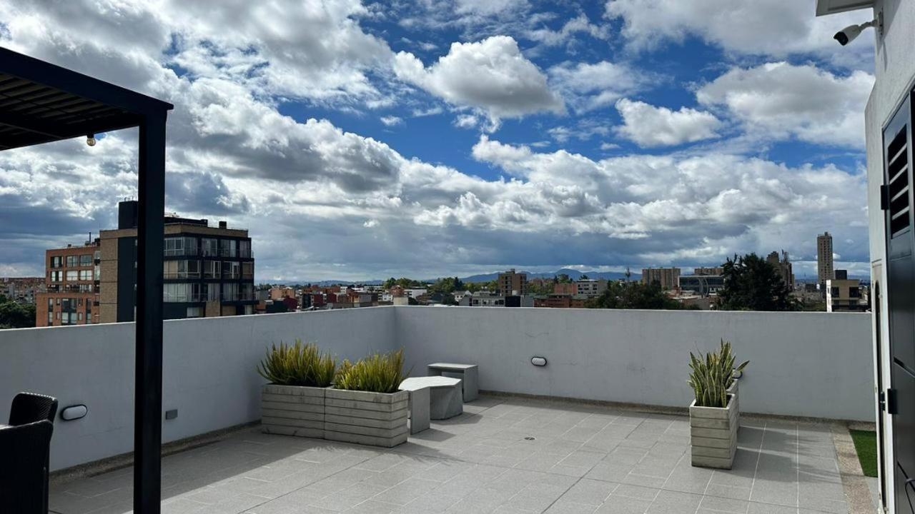 Cubo 5735 Apartment