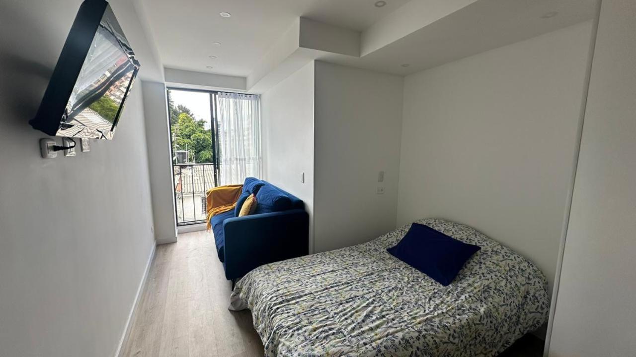 Cubo 5735 Apartment *