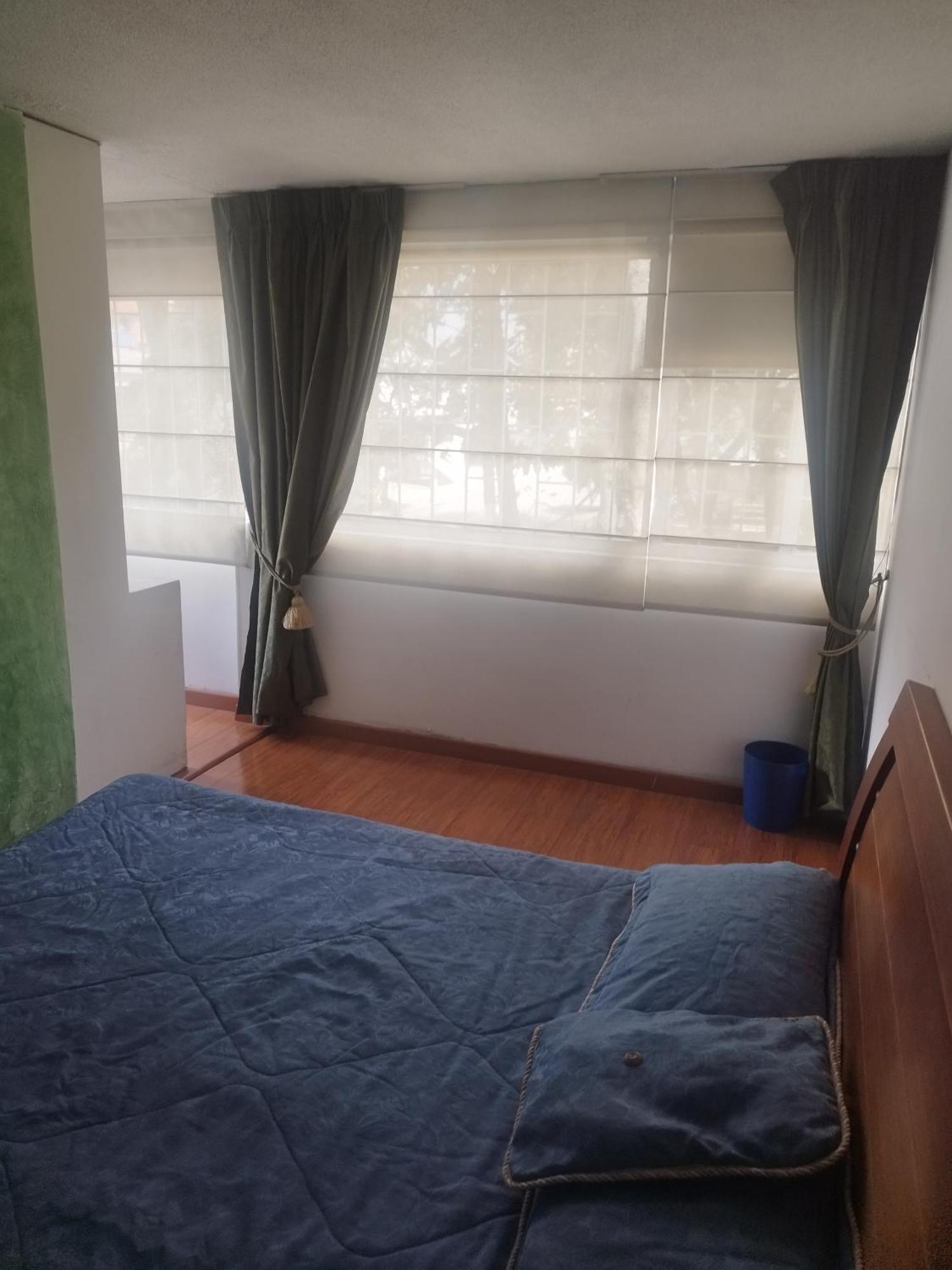 Marilu Homestay Bogota