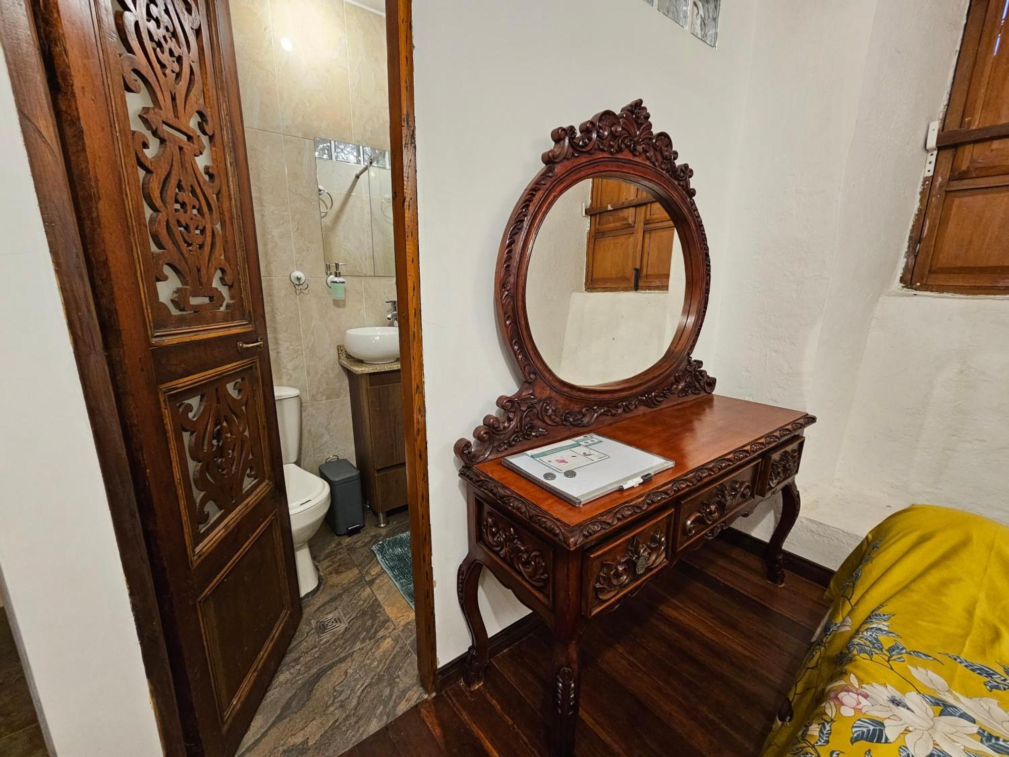Casa Del Viento Homestay