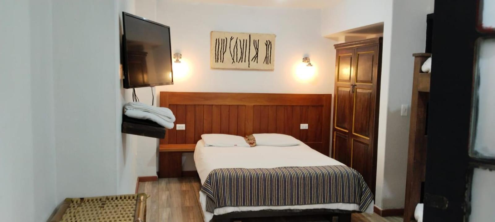 Candelaria Hostel