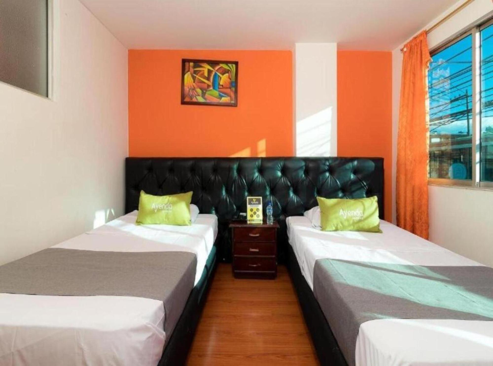 Hotel Elite Bogota