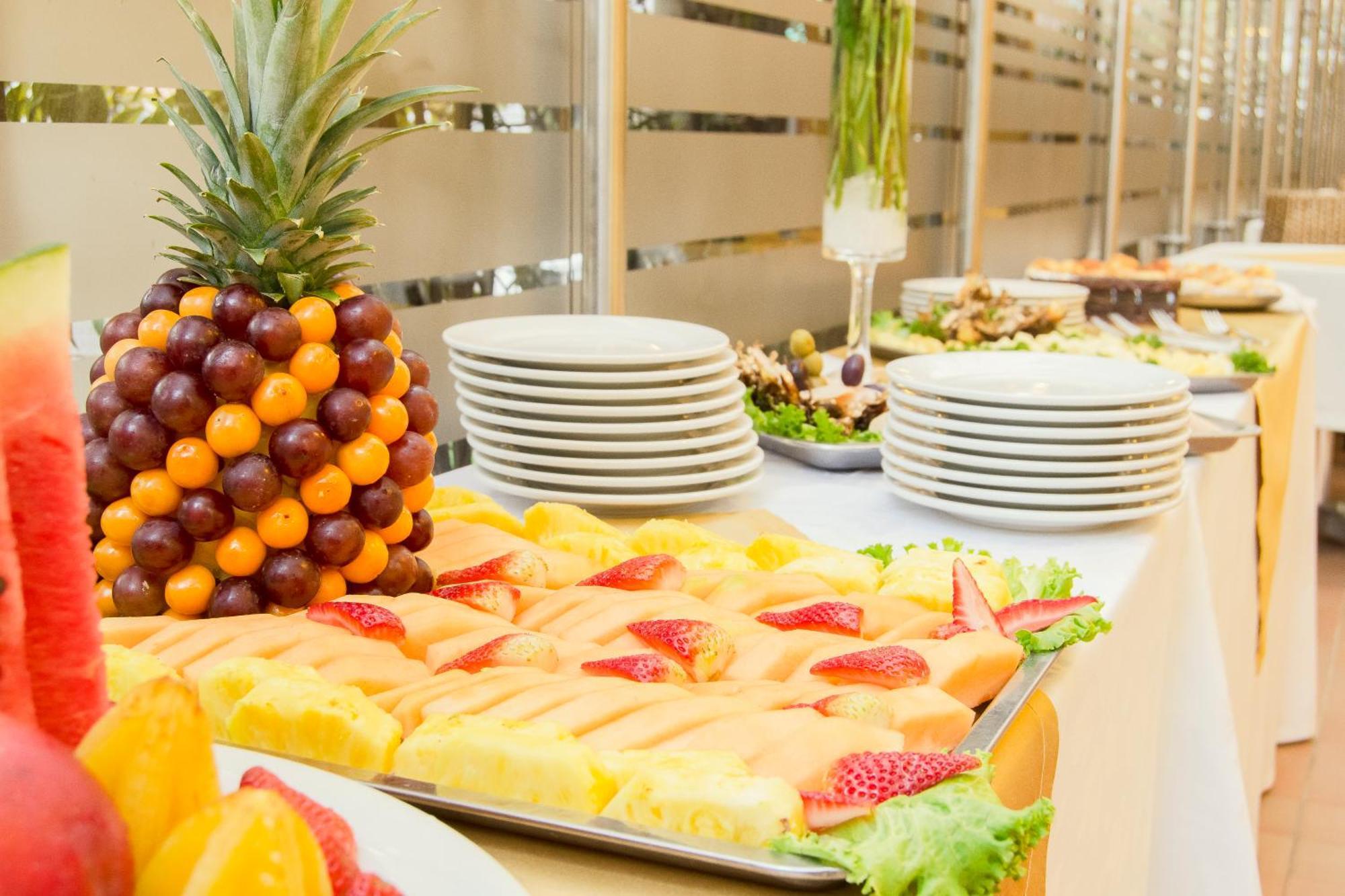 Regency La Feria 3* Bogota