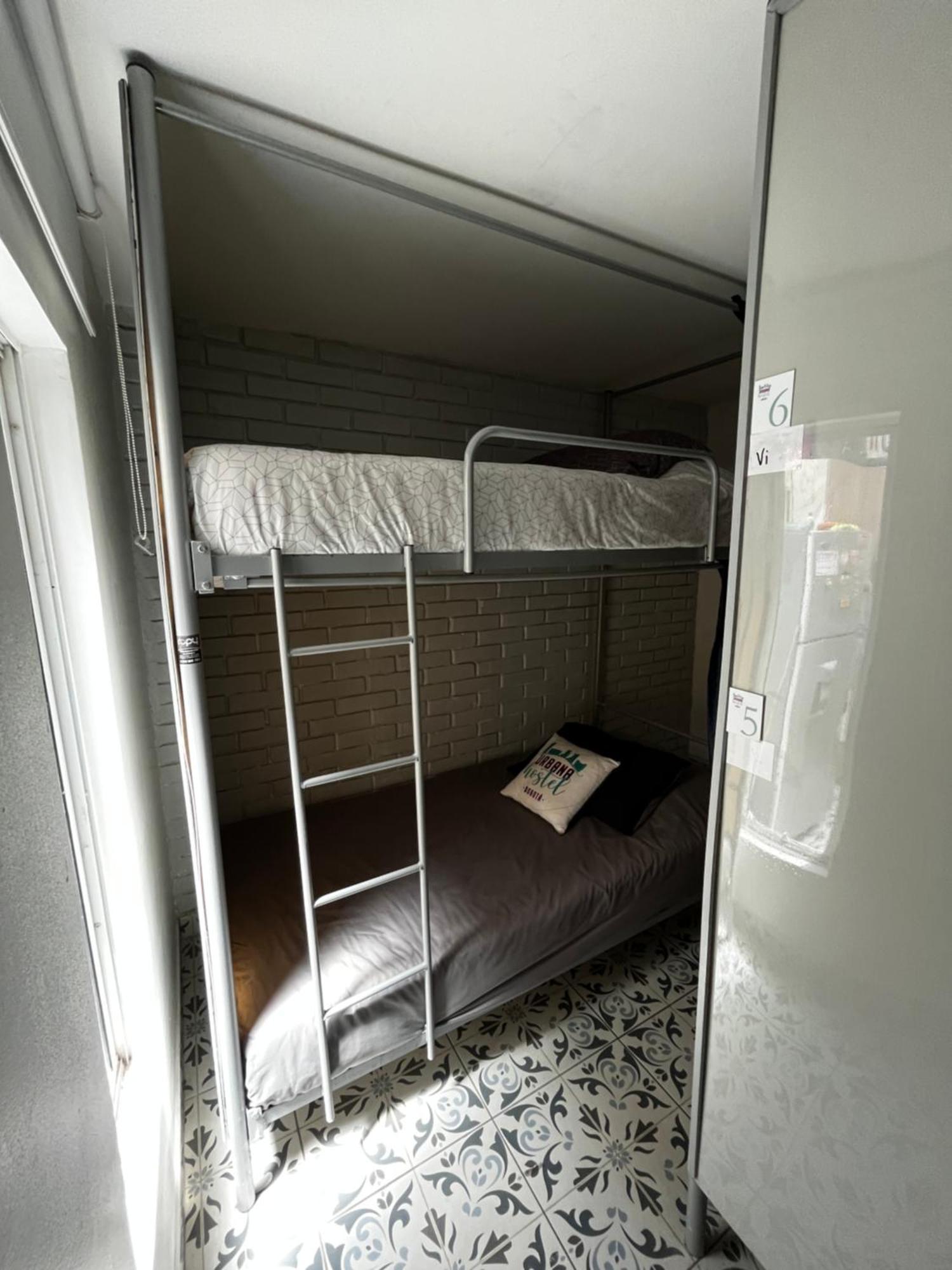 Guest house Urbana Bogota