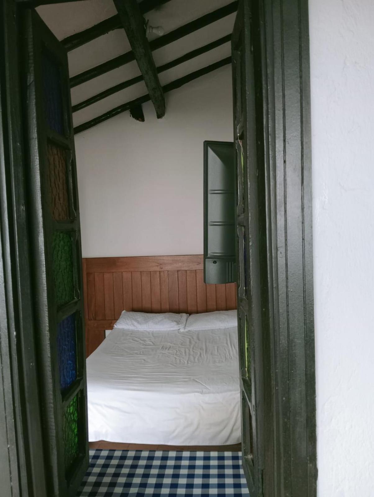 Hostel Candelaria
