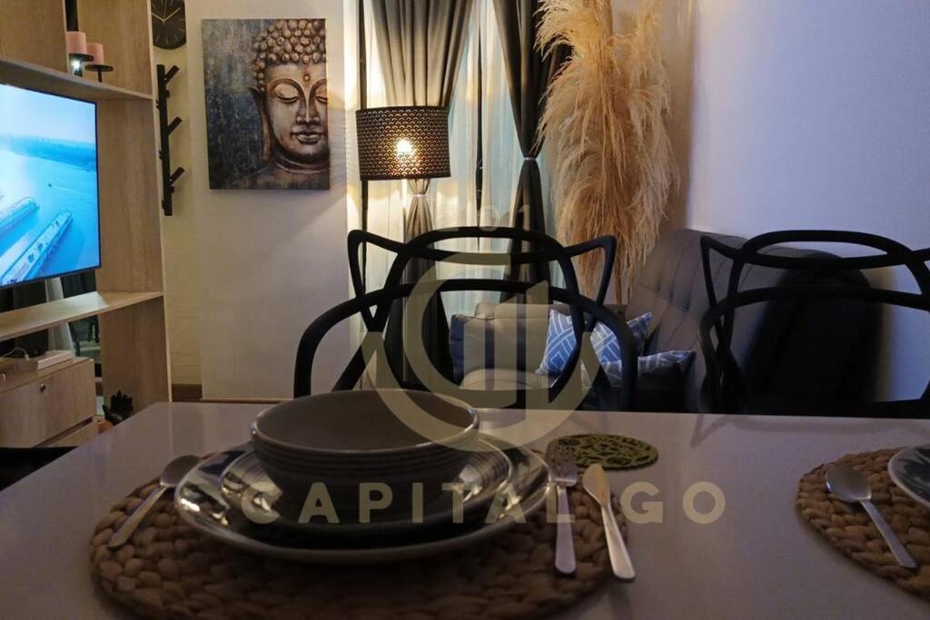 201 Capital Go Torre Colpatria Zona Turistica * Bogota