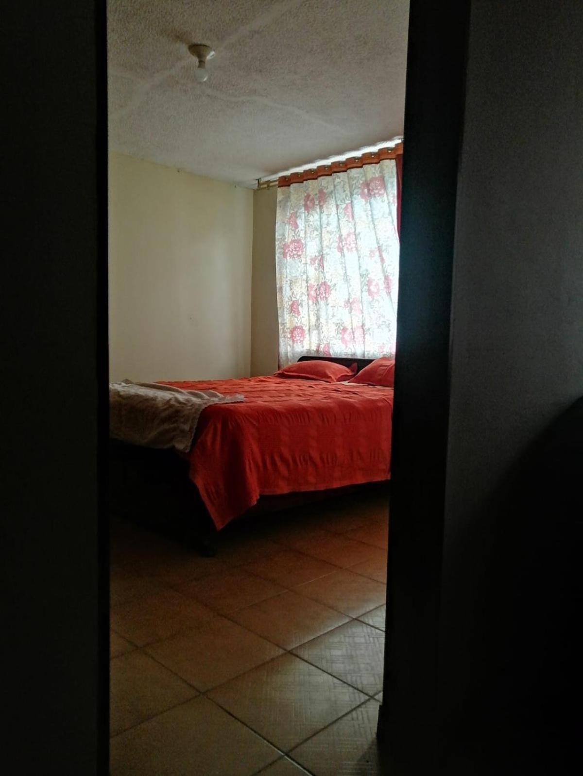 Apartamento Espacioso