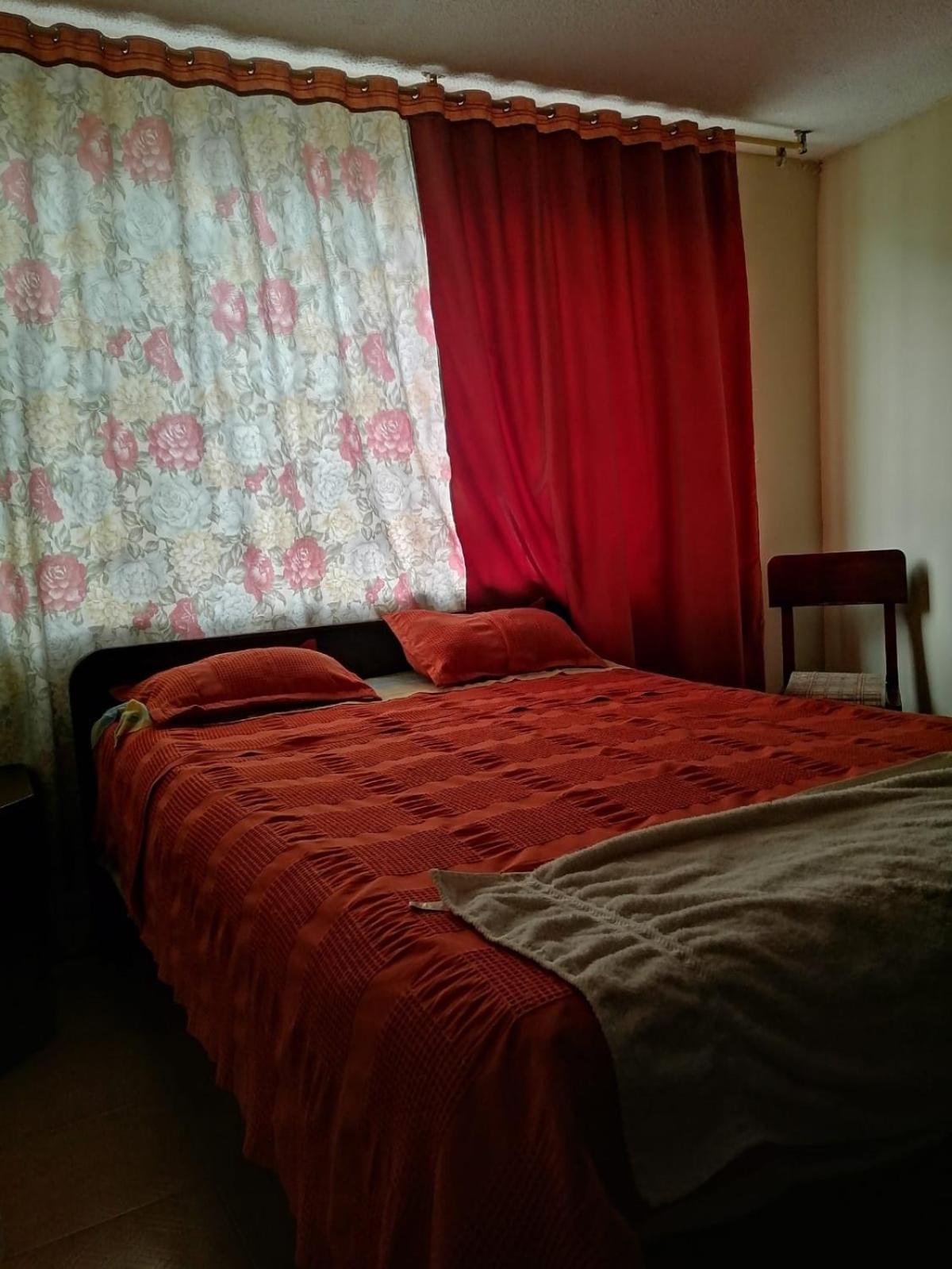 Espacioso Apartamento *